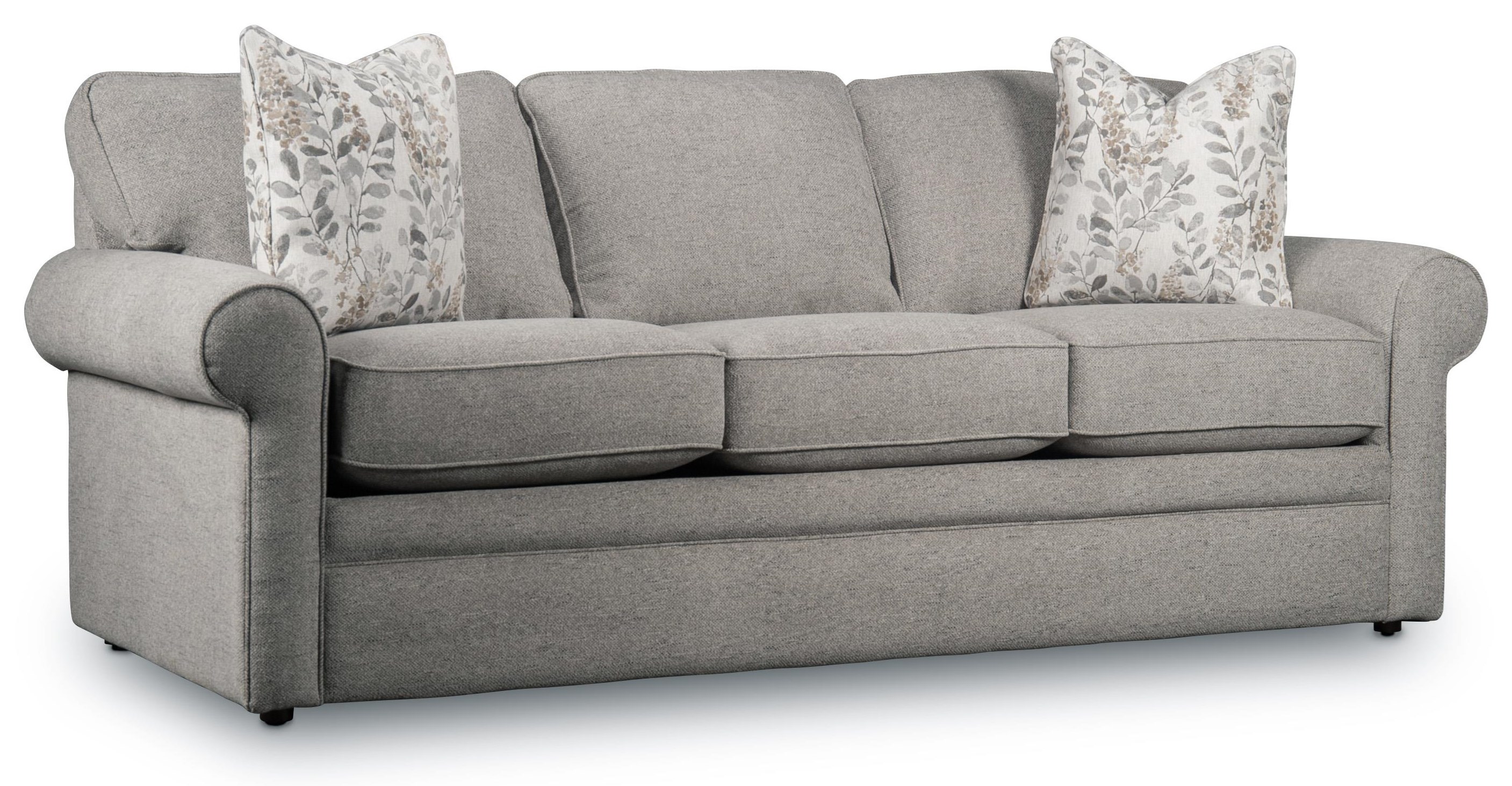 La Z Boy Collins 143021344 Sofa Morris Home Sofas